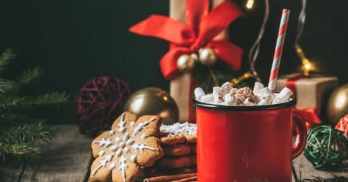 Μήπως τελικά τα Χριστούγεννα είναι μια μικρογραφία της ζωής μας;