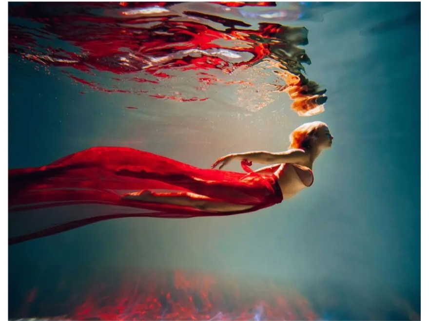 Από την “επιφάνεια” στον “βυθό”: Η διαδρομή από την ασφάλεια στην ελευθερία